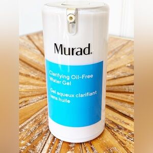 Murad Clarifying Oil-Free Water Gel 1.6 oz